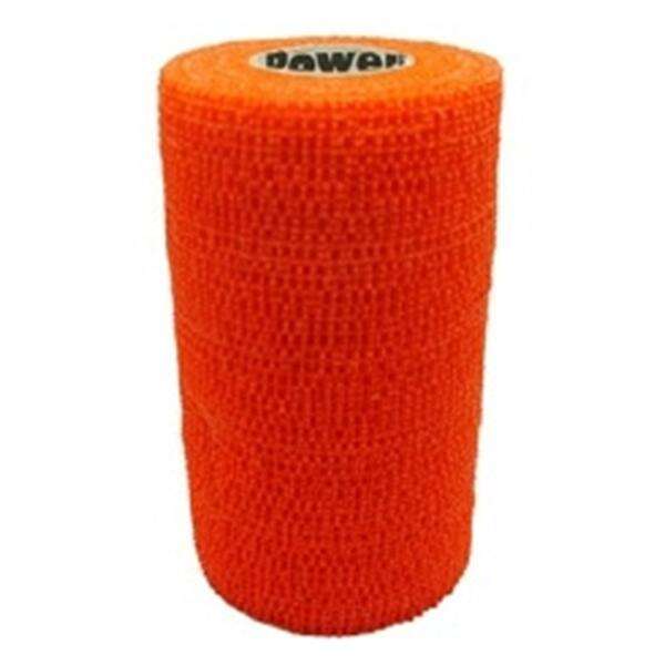 Tape Compression PowerFlex Elastic 2